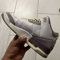 a ma maniere x wmns air jordan 3 retro sp raised by women