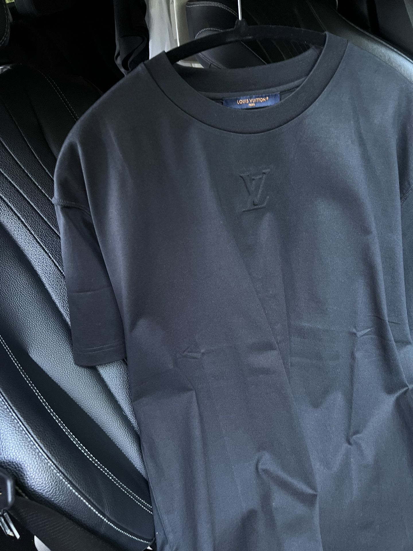Louis Vuitton LV T-shirt