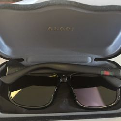 Gucci Glasses 