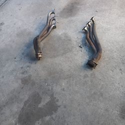 Ford Mustang 2007 6 Silindros