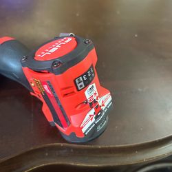 Milwaukee M12 Fuel 3/8” Stubby Impact Wrench