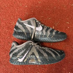 Ja Morant 3 Size 10.5