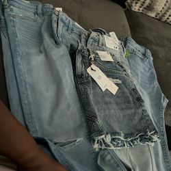 Brand New Size 0 Fit Like A 1