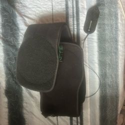 Back Brace (Evergreen Aspen)