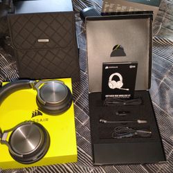 Corsair Gaming Headset