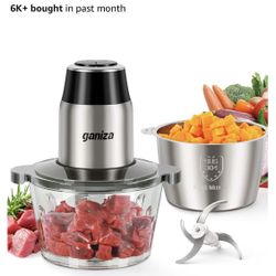 Food Chopper
