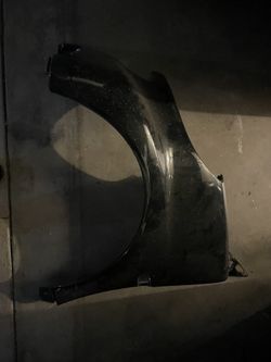 2009 Smart Car Right Fender