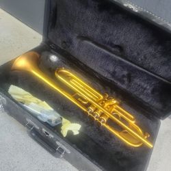 eclipse enigma trumpet