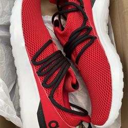 Adidas Men Shoes 