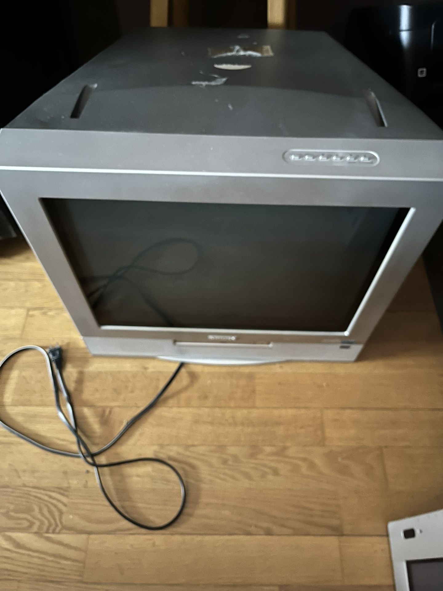 Philips TV/DVD Combi /20DV6942/37