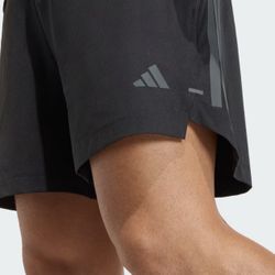 Adidas D4T Primelift 3 Stripes Shorts 