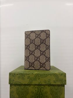 Men’s luxury wallet