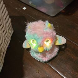 Interactive, Hatchable, Collectible