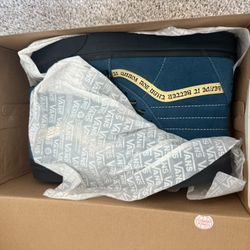 Parks Project x Vans Sk8 Hi Shoes