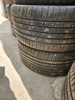 Runnflat Tires Todas Medidas