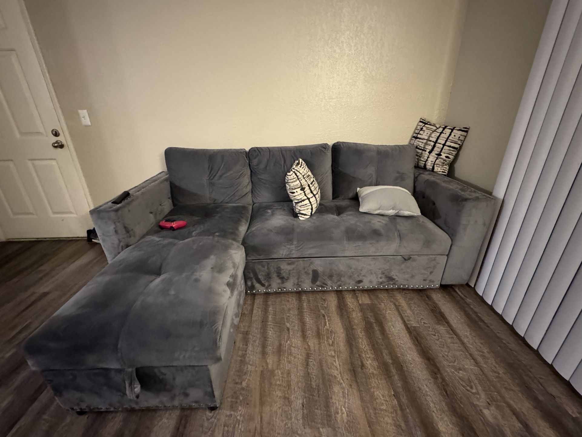 Couch For Sell