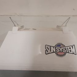 Sun System MH Indoor GROW LIGHT