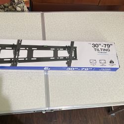 TV Mount 30”-79”