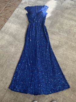 Vestido Small