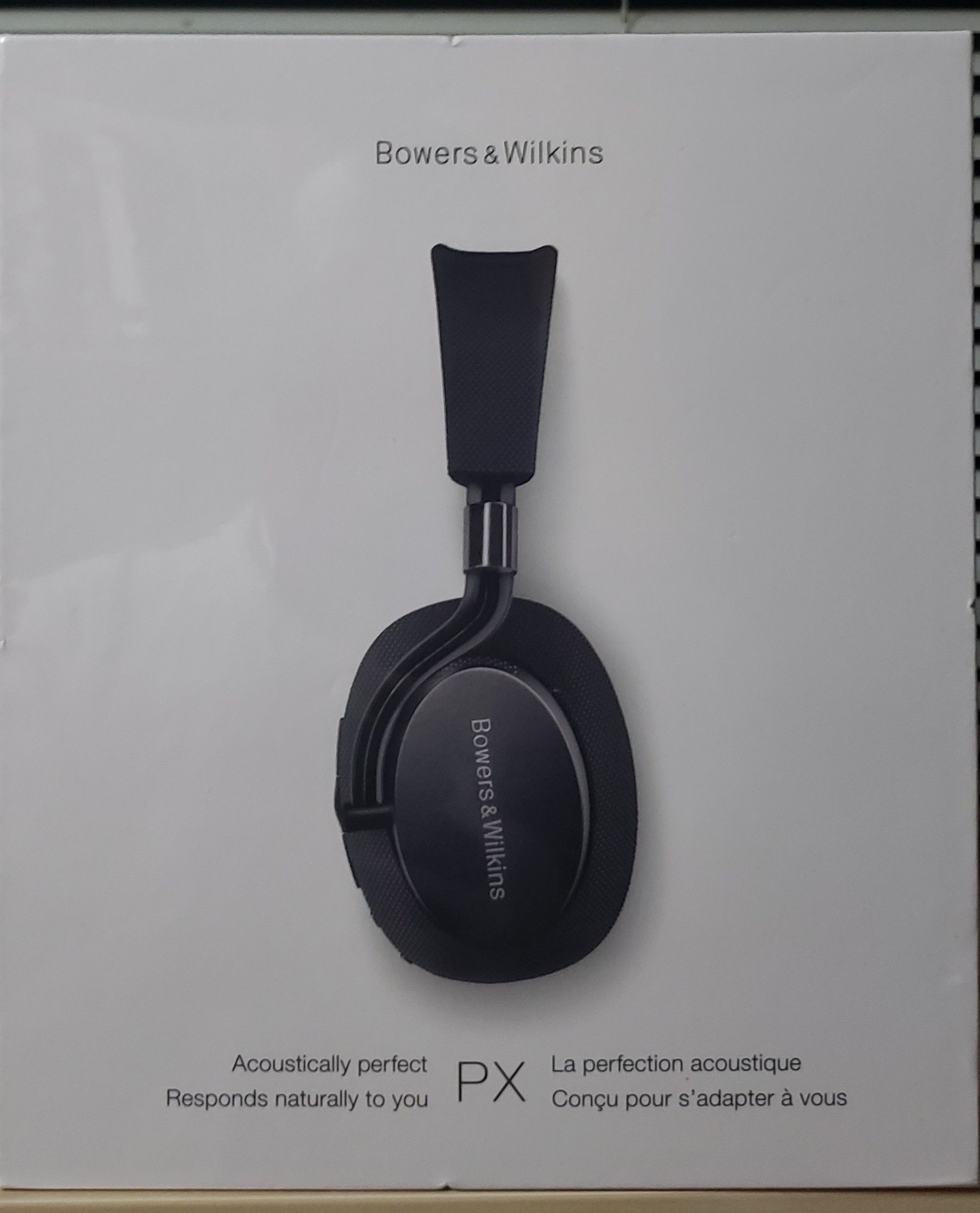 Bower& Wilkins PX