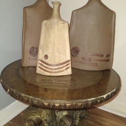 Vintage Water Jugs