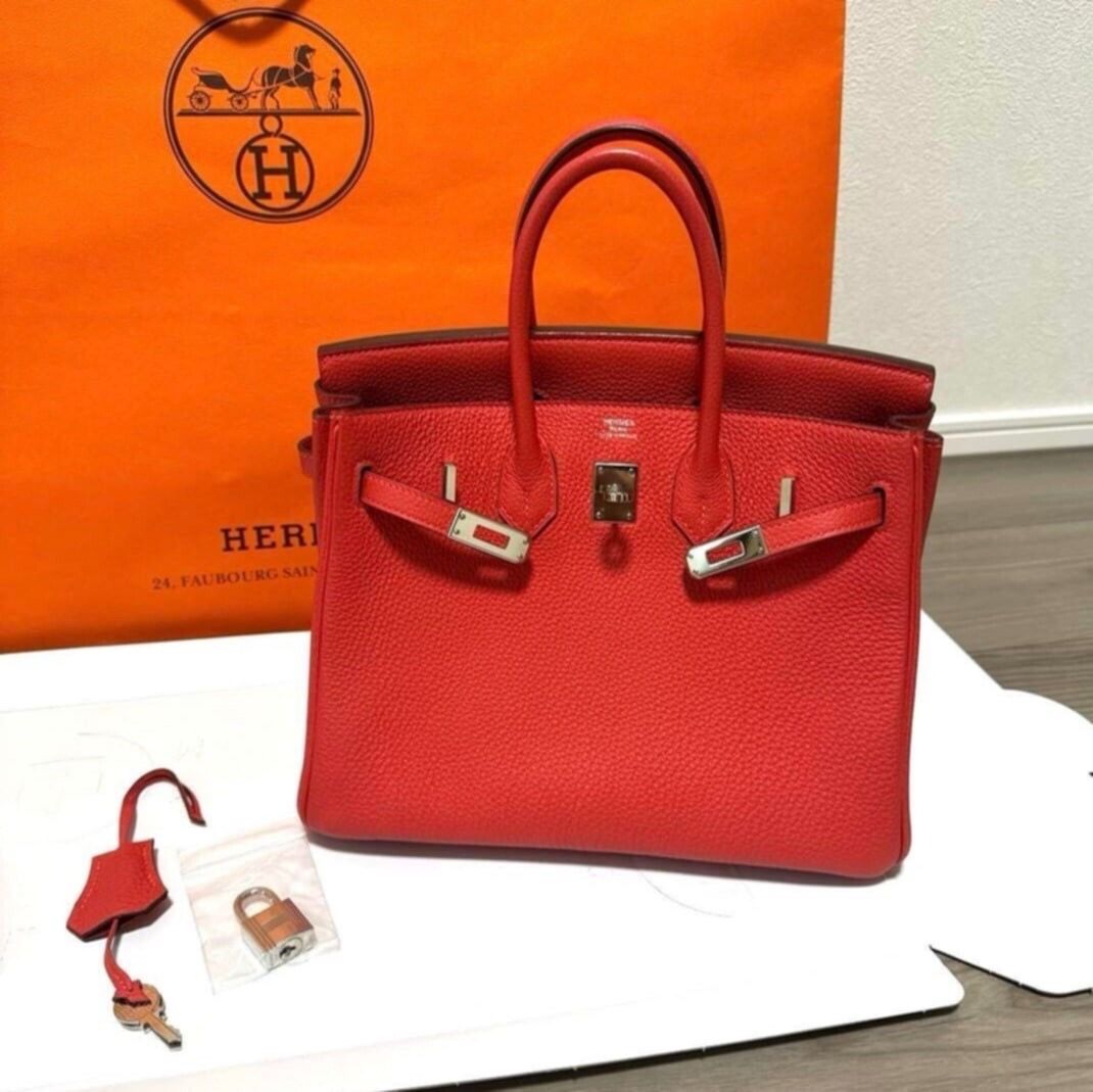 HERMES BIRKIN Bag