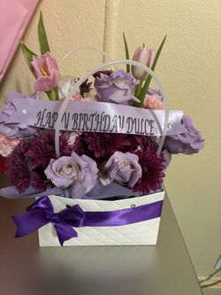 Flowers / Flores / Bouquet/ Arrangements