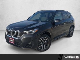2025 BMW X1