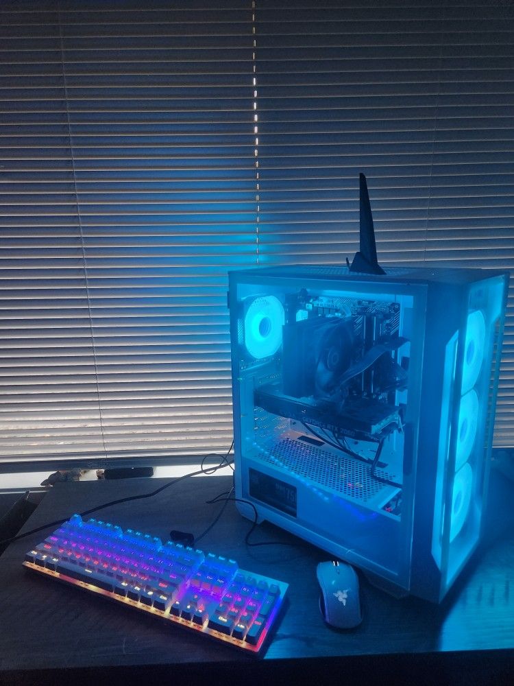 Rtx 2060 Super