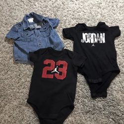 Boy Clothes