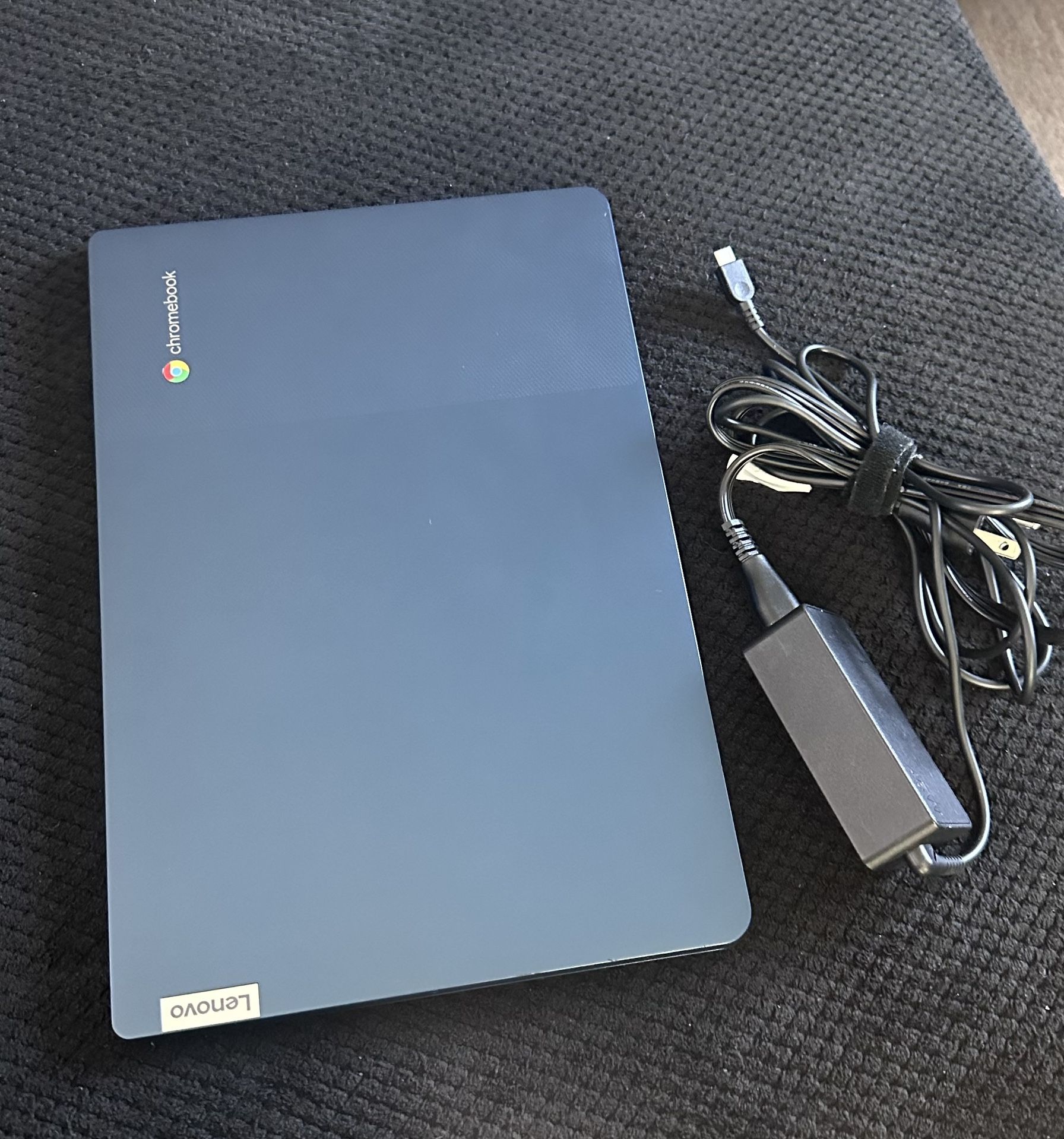 Touch Screen Laptop- Chromebook