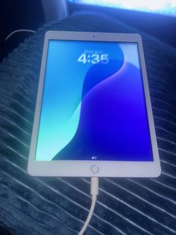 Apple iPad