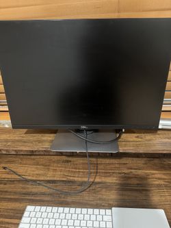 Dell Computer Ultrasharp U2415 24.0-Inch FHD 1080p Screen LED Monitor, Black