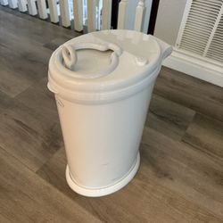Ubbi Steel Diaper Pail