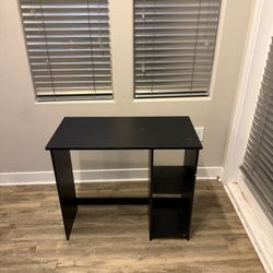 Wooden Table