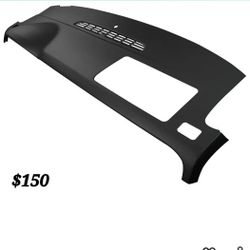  Chevy Avalanche Parts