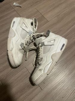 Jordan 4 Pure Money sz 11