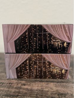 Curtain/String Lights