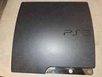Ps3 slim