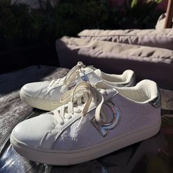 G/Fore Knit Sneaker Women 8.5