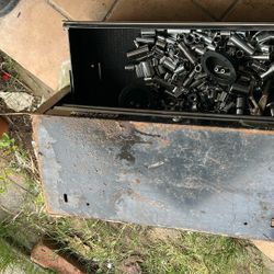 Tool Box