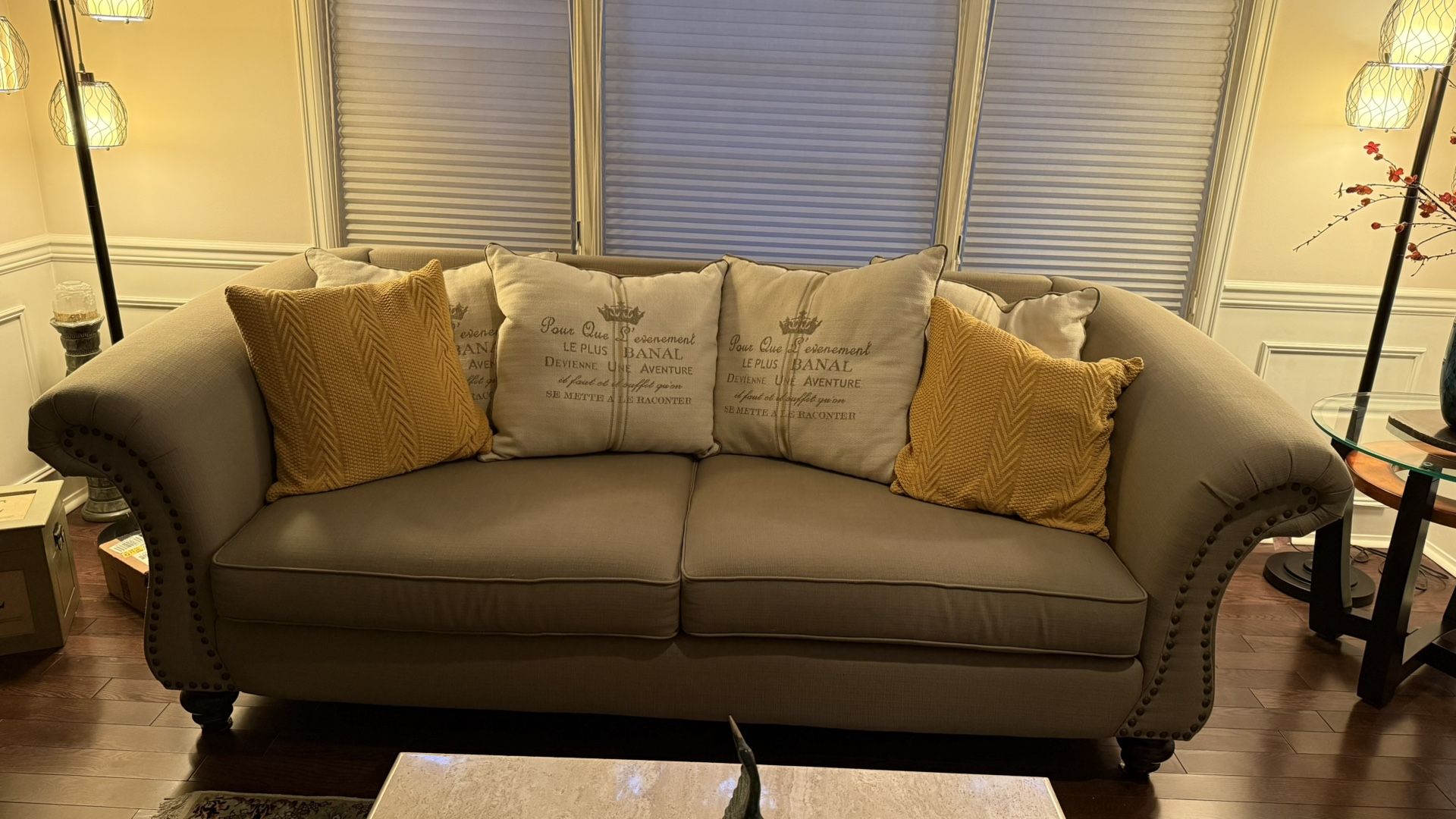 Couch For Sell