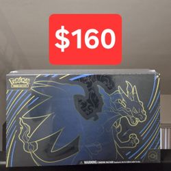 Mega Charizard UPC