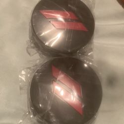 Wheel Center Cap
