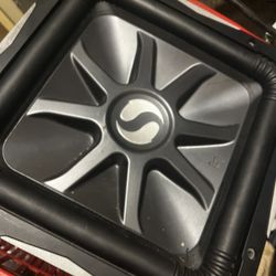 *BLOWN* Kicker L7 12