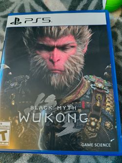 Ps5 games