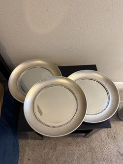 Circle Mirrors