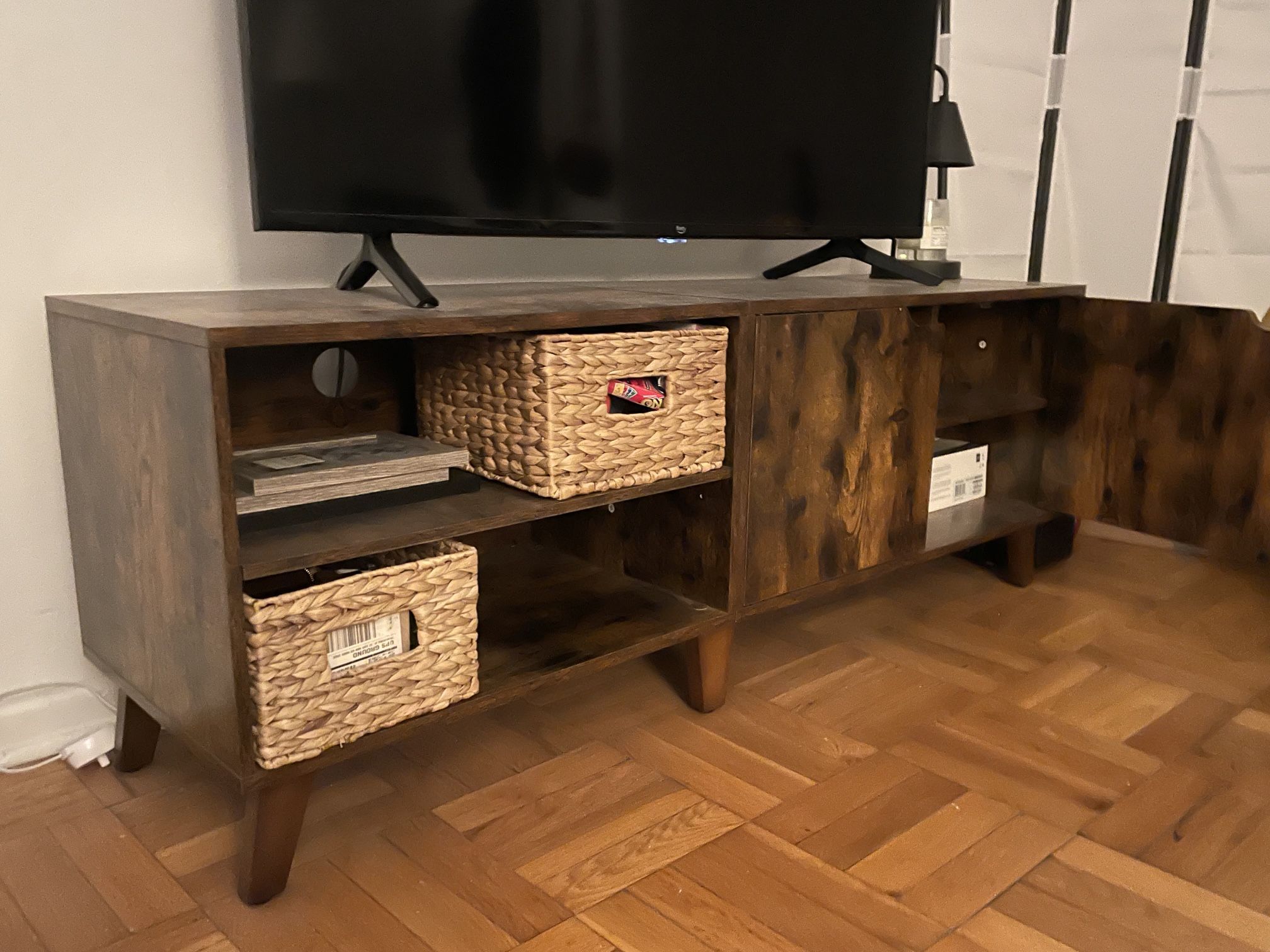 Tv stand ONLY