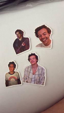 harry styles sticker