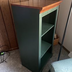 Bookshelves 70.00 
